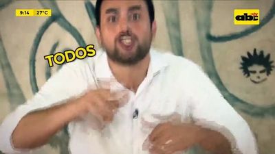 El Resumen Fugido de la semana - ABC Noticias - ABC Color