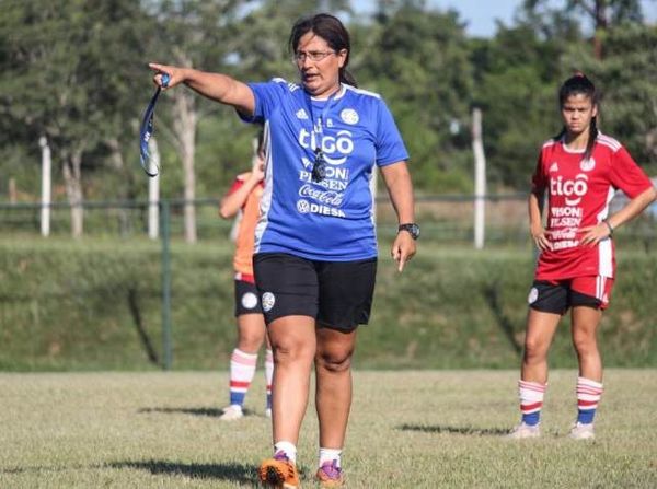 Lista de viajeras, definida - Fútbol - ABC Color