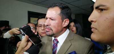 Quintana aguarda un juez para saber si podrá ser trasladado a CDE » Ñanduti