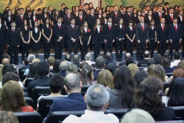 Instituto de Idiomas de Defensa recibe a 1.500 estudiantes por año