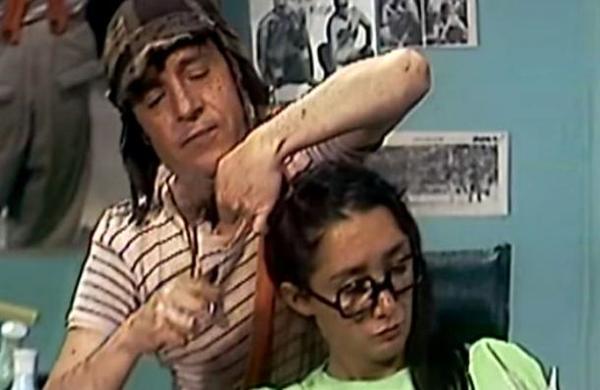 El Señor Barriga reveló la verdad de una de las más emblemáticas escenas de 'El Chavo del ocho' - SNT