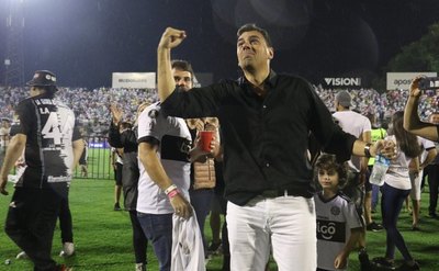 Olimpia saca un durísimo comunicado contra la APF