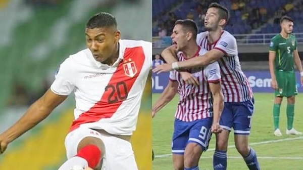 ▷ Paraguay vs Peru En Vivo, Online, Hora, Previa, Alineaciones [Eliminatorias 2020] ✅