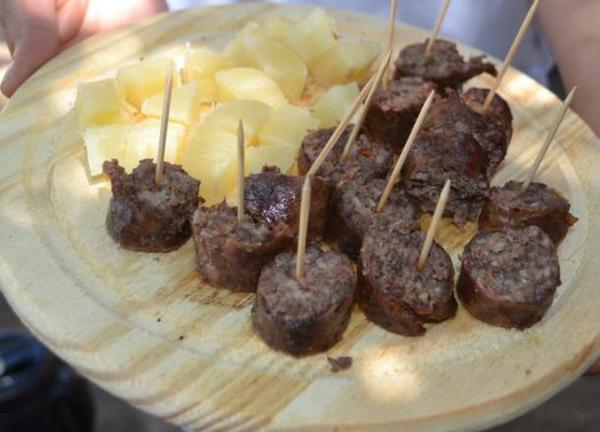 Festival del batiburrillo: San Juan Bautista espera a más de 20.000 visitantes