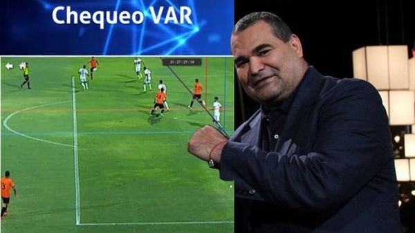 DELFÍN VS OLIMPIA EN VIVO ✅