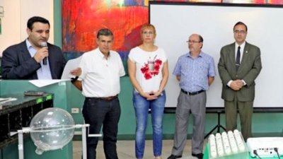 Suertudo gana la rueda 11 veces en menos de tres años - PARAGUAYPE.COM