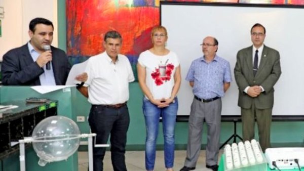 Suertudo gana la rueda 11 veces en menos de tres años - PARAGUAYPE.COM