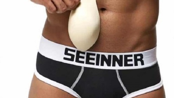 Se agrandan el "amigo" con relleno