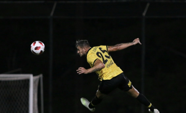 HOY / Se siente muy motivado y está pendiente de algún llamado de la selección