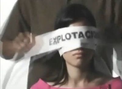 Paraguay apoyó intervención que detectó cuatro compatriotas víctimas de trata en España - Nacionales - ABC Color