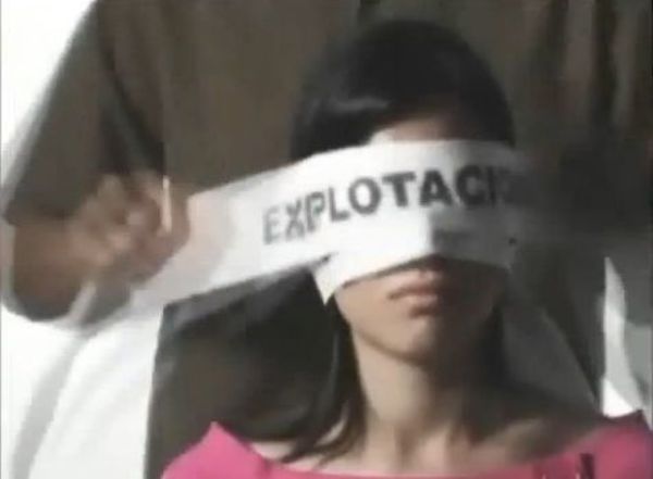Paraguay apoyó intervención que detectó cuatro compatriotas víctimas de trata en España - Nacionales - ABC Color