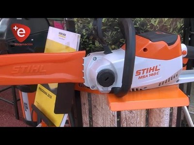 IMPERDIBLES PROMOCIONES EN LAS MARCAS STIHL Y KARCHER