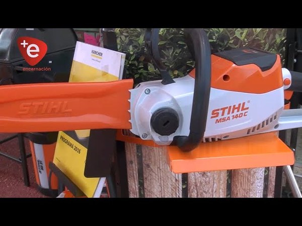 IMPERDIBLES PROMOCIONES EN LAS MARCAS STIHL Y KARCHER