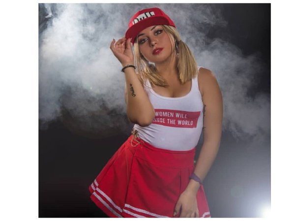 La sensual hija de Pablito ya es una Culisuelta