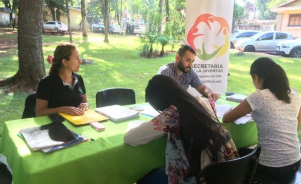 Sigue la recepción de postulaciones para becas en la comuna esteña
