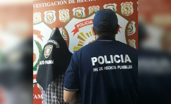 Vendió el auto y luego lo denunció como hurtado