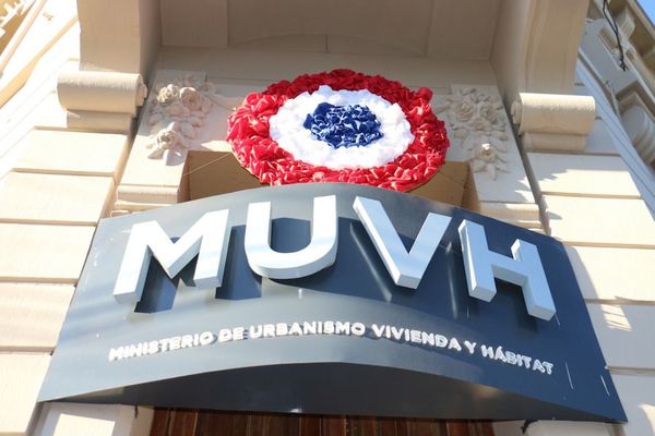 Organizaciones sociales abogan por reducir déficit habitacional