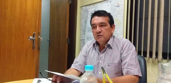 No se justifica declarar estado de excepción en Amambay, según senador del PDP - Nacionales - ABC Color