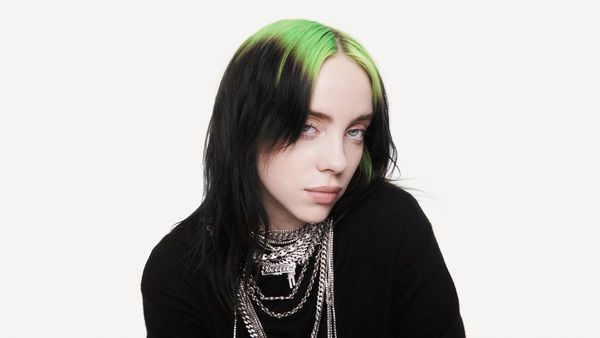 Billie Eilish gana el Grammy a mejor artista revelación