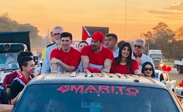 Ulises Quintana con permiso para ir al sepelio de su padre