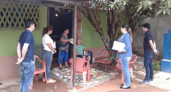 Voto en Casa llegará por primera vez al Chaco