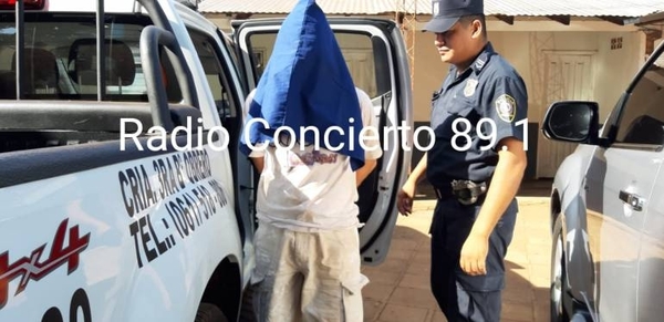 HOY / Niña denunció a su padre por abusar sexualmente de ella durante cuatro años