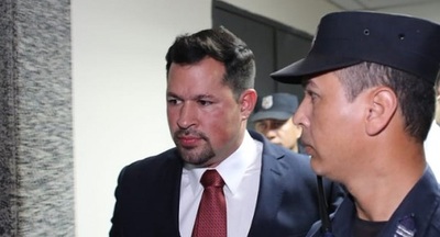 Otorgan permiso a diputado para dar el último adiós a su padre