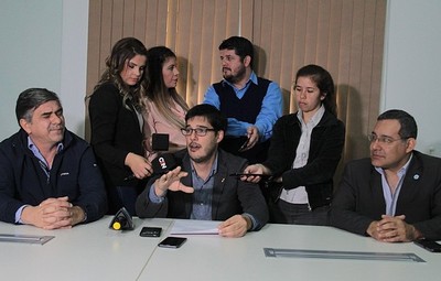 Coronavirus: buscan identificar a más de 30 personas que vinieron a Paraguay procedentes de China