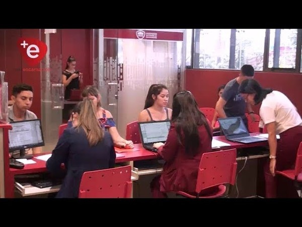 ÚLTIMOS DÍAS PARA ACCEDER A LOS BENEFICIOS DE OPORTUNIDADES 2020 DE LA UNAE