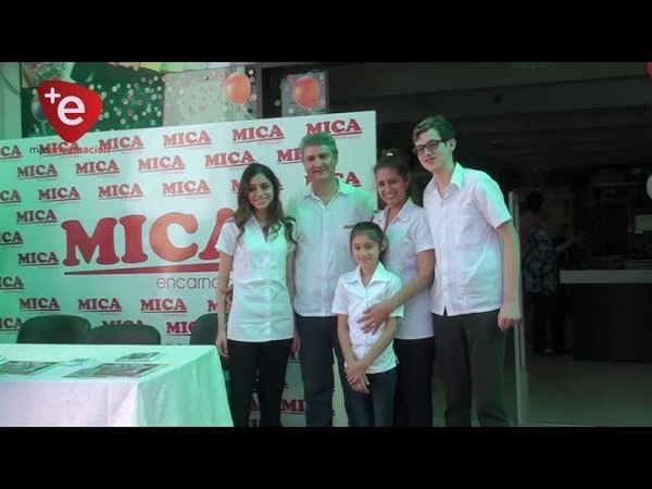 GRAN PROMO VUELTA A CLASES, MICA TE REGALA TUS VACACIONES