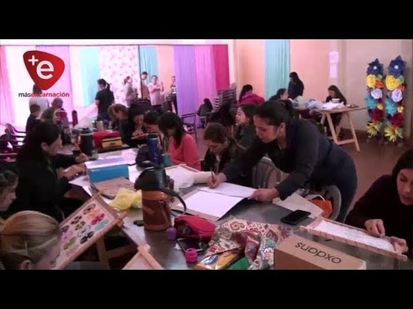 CENTRO VIVO SAN PEDRO ANUNCIA APERTURA DE CURSOS EN HORARIO NOCTURNO