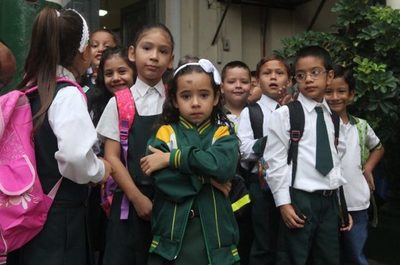 Fecha de inicio de clases se mantiene y MEC monitorea casos de dengue