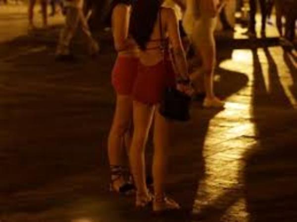 Desmantelan red de prostitución de paraguayas en España