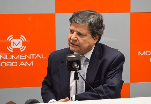 Estado de excepción no es la solución a la crisis penitenciaria, según Acevedo