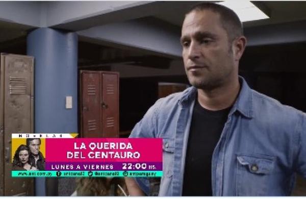 ¡IMPACTANTE todo lo que se viene en La Querida del Centauro en este lunes fenomenal! - SNT