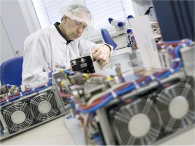 Crean una plataforma de chips para predecir efectos de fármacos en humanos