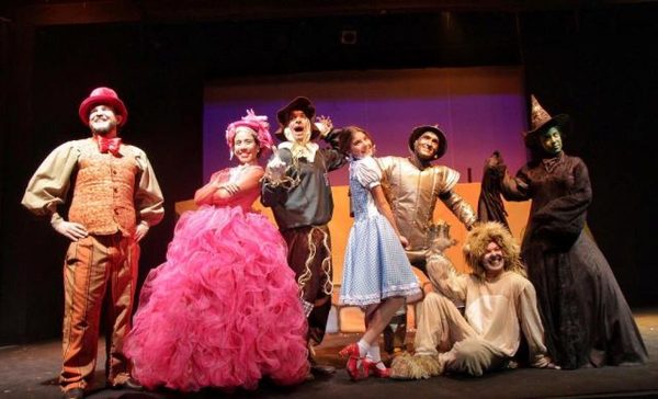 El Mago de Oz seguirá en el Teatro Latino