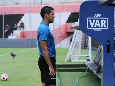 Los reclamos de Olimpia y los resultados iniciales del uso del VAR