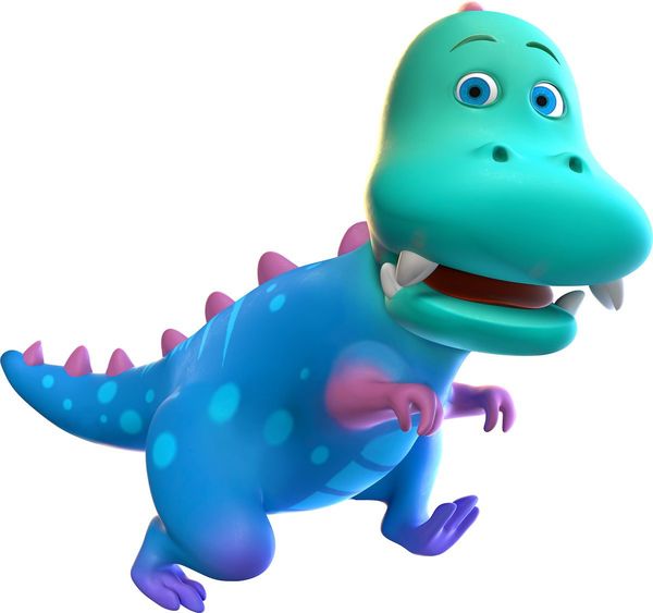 Puro Sol con packs de Dinos para jugar y refrescarse en la vuelta a clases