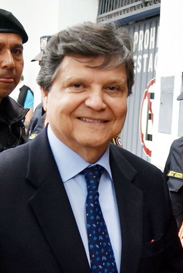 “No se dan las condiciones” para declarar Estado de Excepción en Amambay, según Acevedo - Notas - ABC Color
