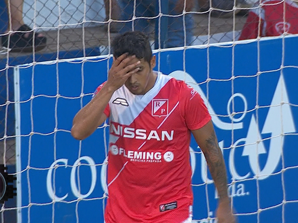 A la Gran 7 Lekaja de la jornada 2 del torneo Apertura