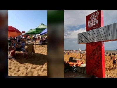 DENUNCIAN A PARADOR CERVECERO POR DIFUSIÓN DE MÚSICAS OBSENAS