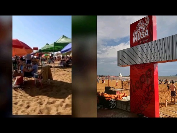 DENUNCIAN A PARADOR CERVECERO POR DIFUSIÓN DE MÚSICAS OBSENAS