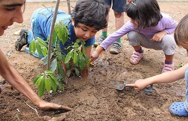 HOY / Inauguran muestra fotográfica enfocada en la educación ambiental