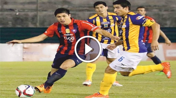 Universitario vs Cerro Porteño En Vivo, Online [Copa Libertadores 2020]