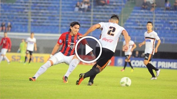 Universitario vs Cerro Porteño En Vivo, Online [Copa Libertadores 2020]