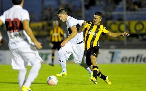 DELFÍN VS OLIMPIA EN VIVO ✅