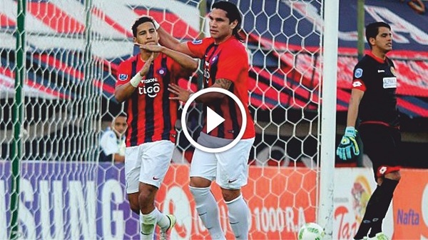 Universitario vs Cerro Porteño En Vivo, Online [Copa Libertadores 2020]