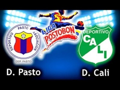 Deportivo Pasto vs Deportivo Cali en vivo 2014 (previa, hora, alineaciones) - PARAGUAYPE.COM