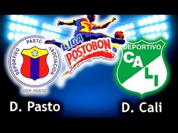 Deportivo Pasto vs Deportivo Cali en vivo 2014 (previa, hora, alineaciones) - PARAGUAYPE.COM